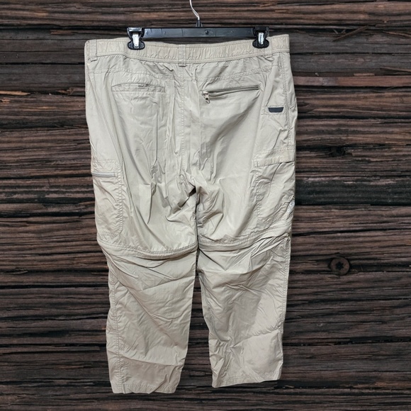 Cabela’s Hiking Pants - Picture 2 of 4